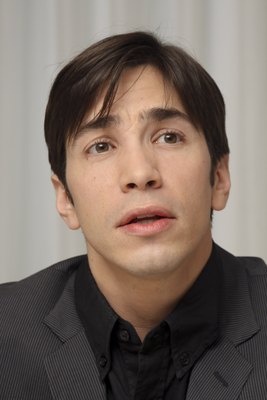 Justin Long Poster 2263997