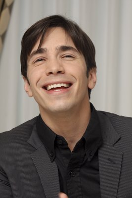 Justin Long Poster 2263998