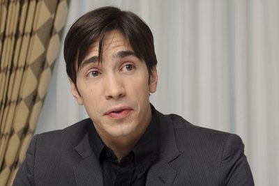 Justin Long Poster 2264000
