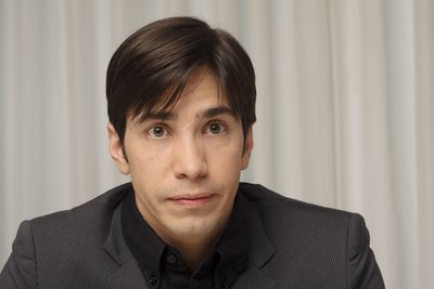 Justin Long Poster 2264001