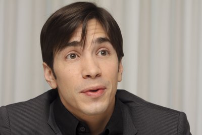 Justin Long Poster 2264002