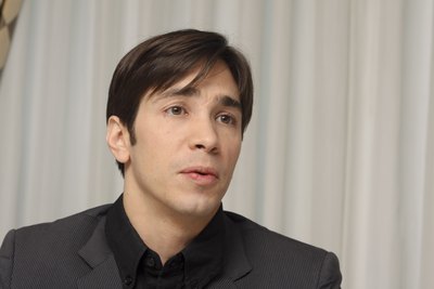 Justin Long Poster 2264006