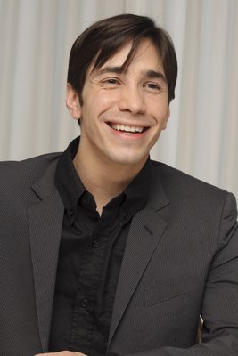Justin Long Poster 2264007