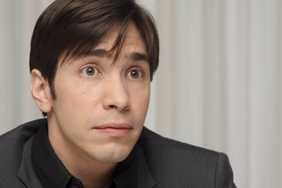 Justin Long Poster 2264008