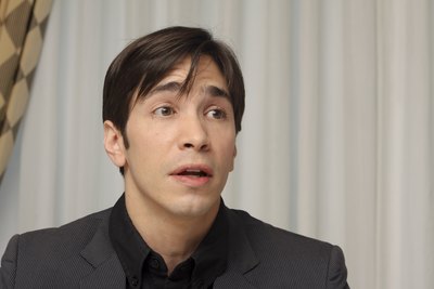 Justin Long Poster 2264009