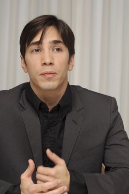 Justin Long Poster 2264010