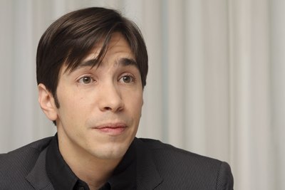 Justin Long Poster 2264011