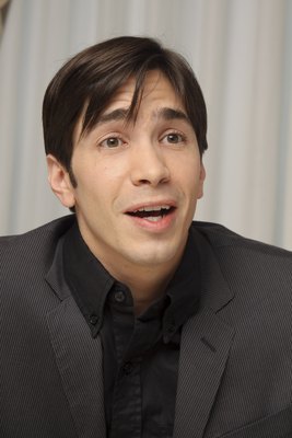 Justin Long Poster 2264014