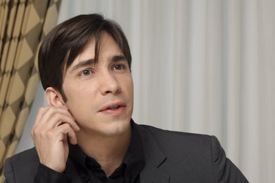 Justin Long Poster 2264016