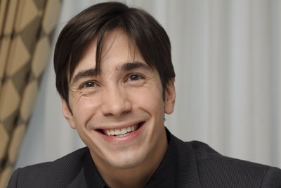 Justin Long Poster 2264018