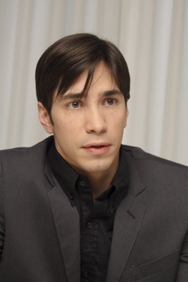 Justin Long Poster 2264022