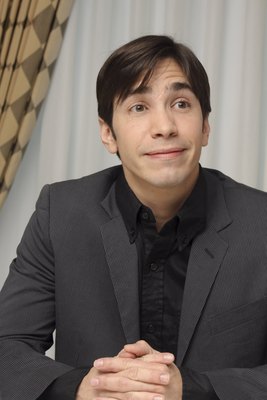 Justin Long Poster 2264023