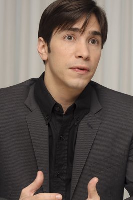Justin Long Poster 2264024