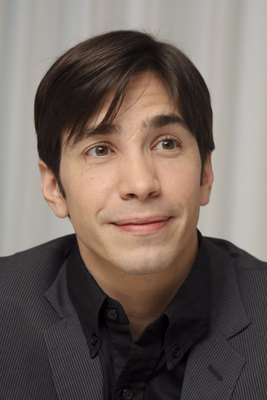Justin Long Poster 2264025