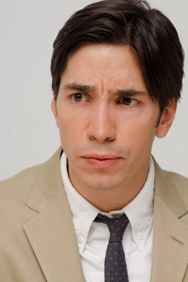 Justin Long Poster 2446544