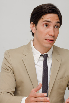 Justin Long Poster 2446545
