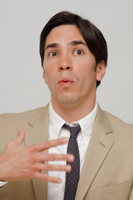 Justin Long Poster 2446549