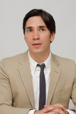 Justin Long Poster 2446550