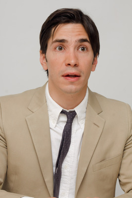 Justin Long Poster 2446554