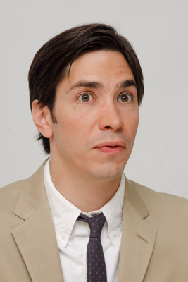 Justin Long Poster 2446556