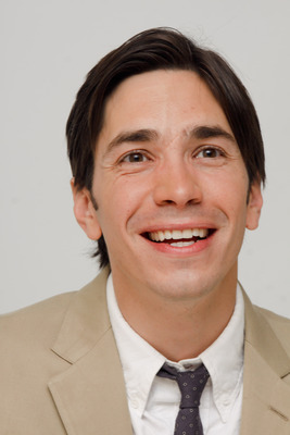 Justin Long Poster 2446563