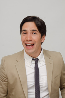 Justin Long Poster 2446566