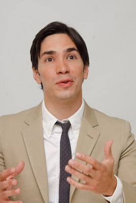 Justin Long Poster 2446567