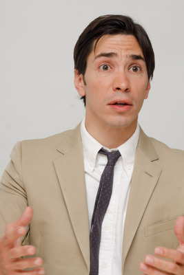 Justin Long Poster 2446573
