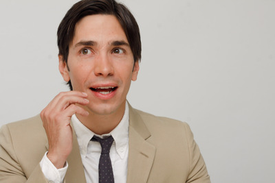 Justin Long Poster 2446582