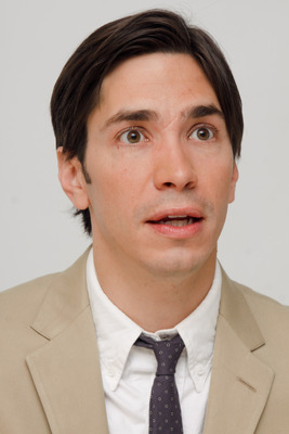 Justin Long Poster 2446588