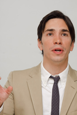 Justin Long Poster 2446589