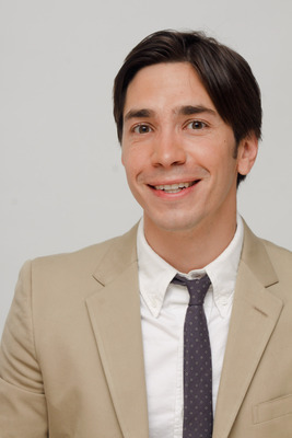 Justin Long Poster 2446597