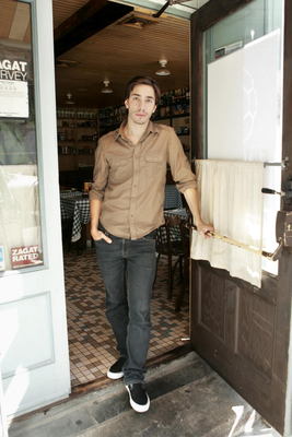 Justin Long Poster 3258456