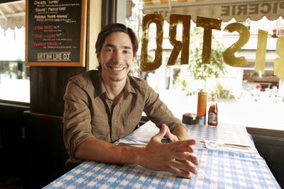 Justin Long Poster 3258457