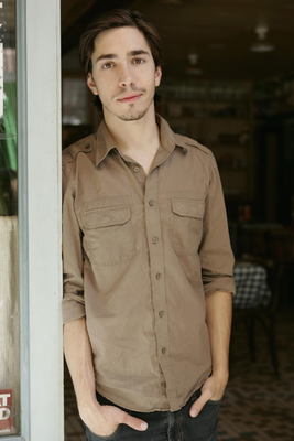 Justin Long Poster 3258459