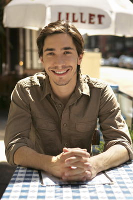 Justin Long Poster 3258467