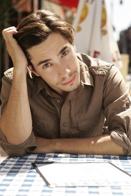Justin Long Poster 3258468