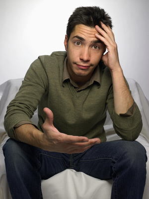 Justin Long Poster 3658366