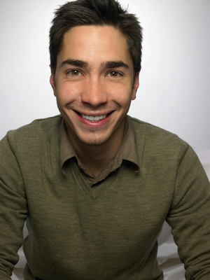 Justin Long Poster 3658368