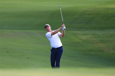 Justin Rose Poster 3482718