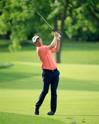 Justin Rose Poster 3482719