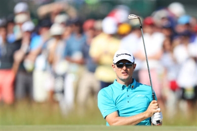 Justin Rose Poster 3482721