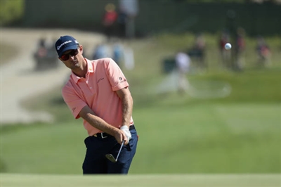 Justin Rose Poster 3482722