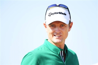 Justin Rose Poster 3482723