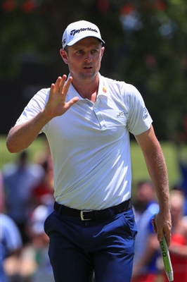 Justin Rose Poster 3482725