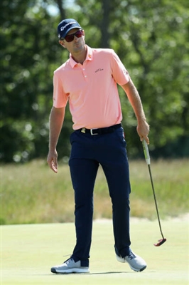 Justin Rose Poster 3482727