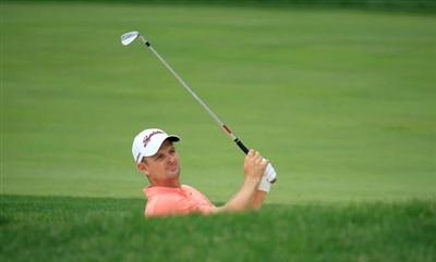 Justin Rose Poster 3482729
