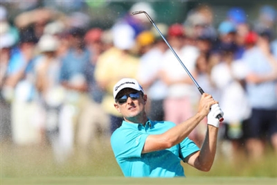 Justin Rose Poster 3482731