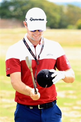 Justin Rose Poster 3482735