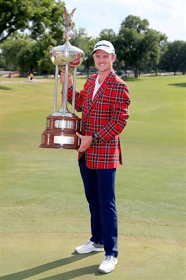 Justin Rose Poster 3482738